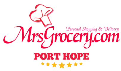 Grocery Delivery Port Hope
